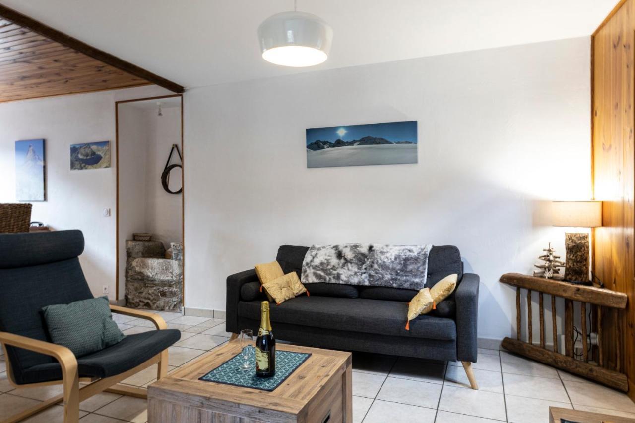 Gite Calme Bazus-Aure Exterior photo